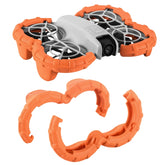 Für DJI Neo STARTRC Light Anti-Sink schwimmender Propellerschutzstoßfänger